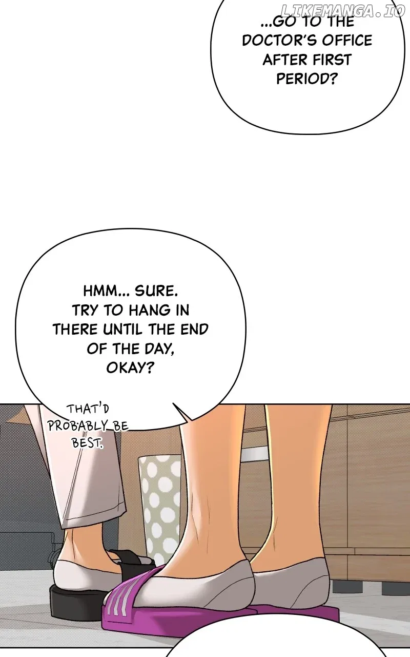The Fox Club Chapter 99 – Page 13