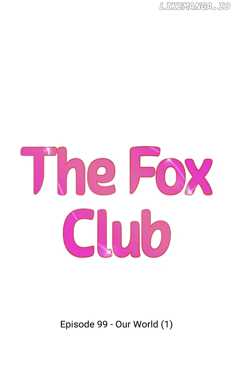 The Fox Club Chapter 99 – Page 16