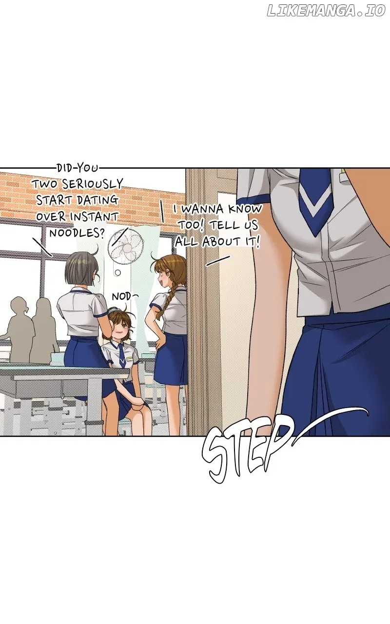 The Fox Club Chapter 99 – Page 24