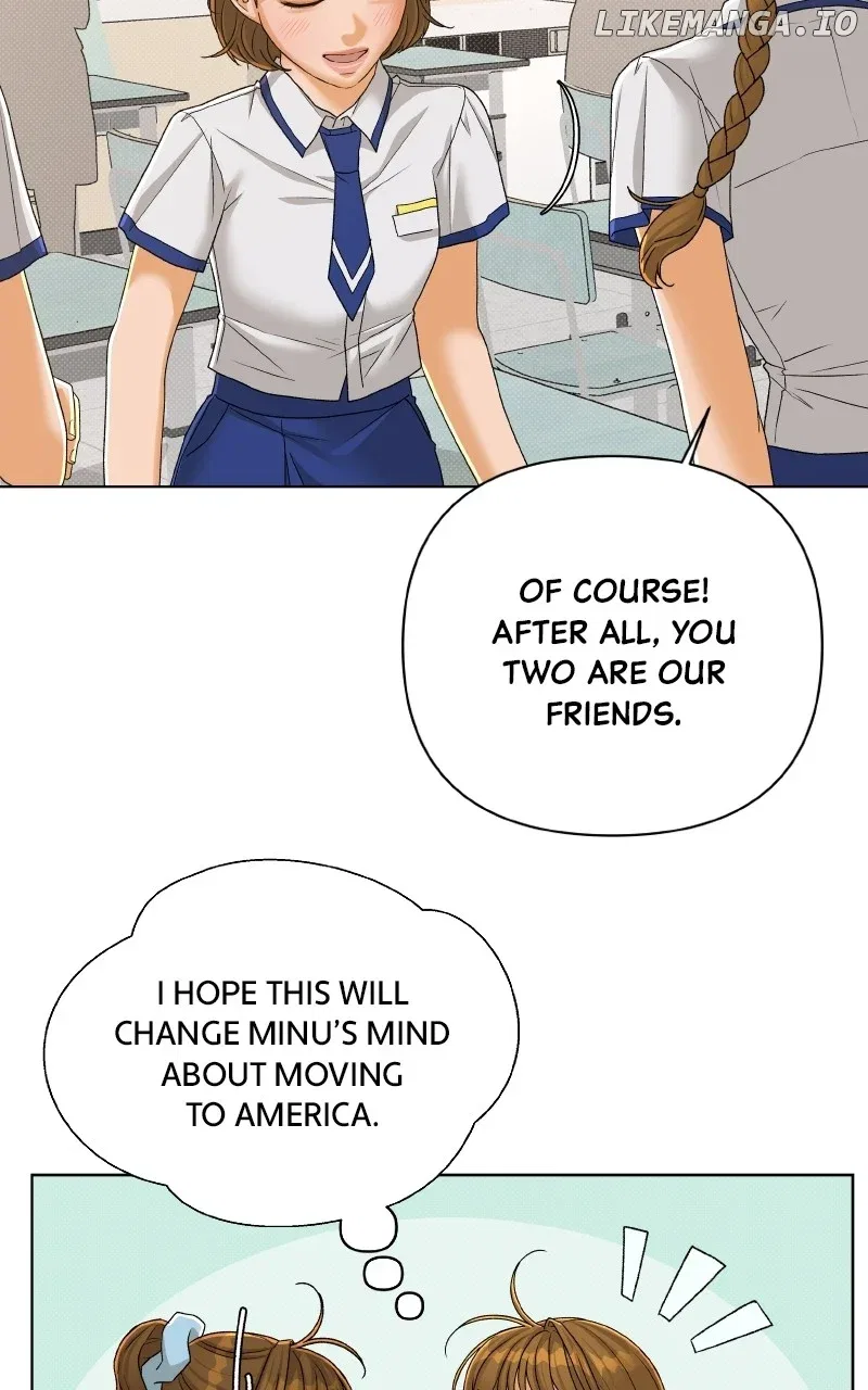 The Fox Club Chapter 99 – Page 28