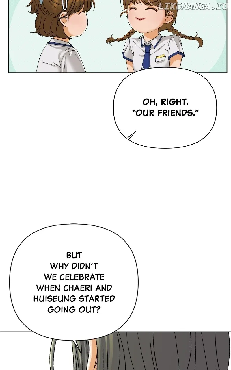 The Fox Club Chapter 99 – Page 29