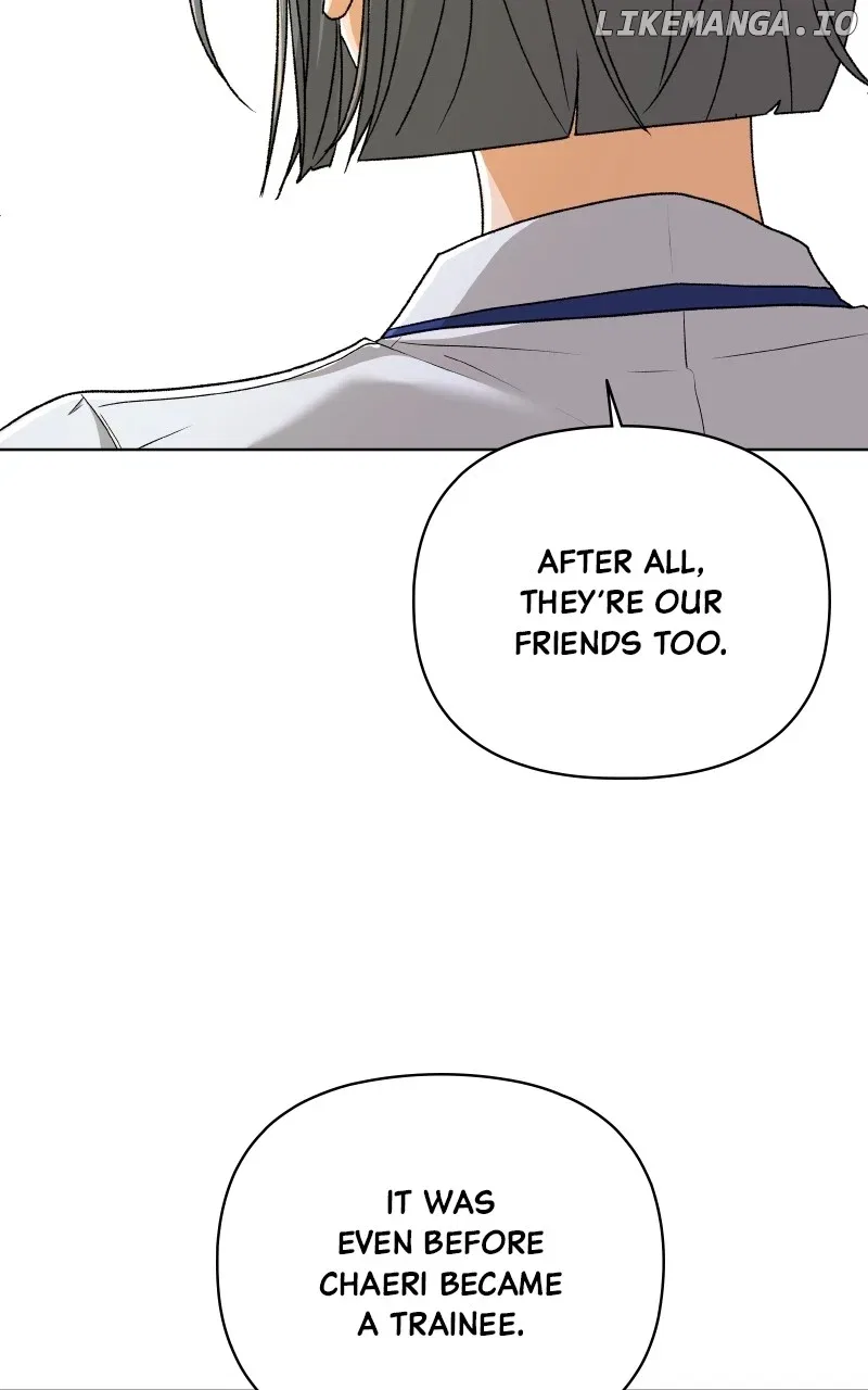 The Fox Club Chapter 99 – Page 30