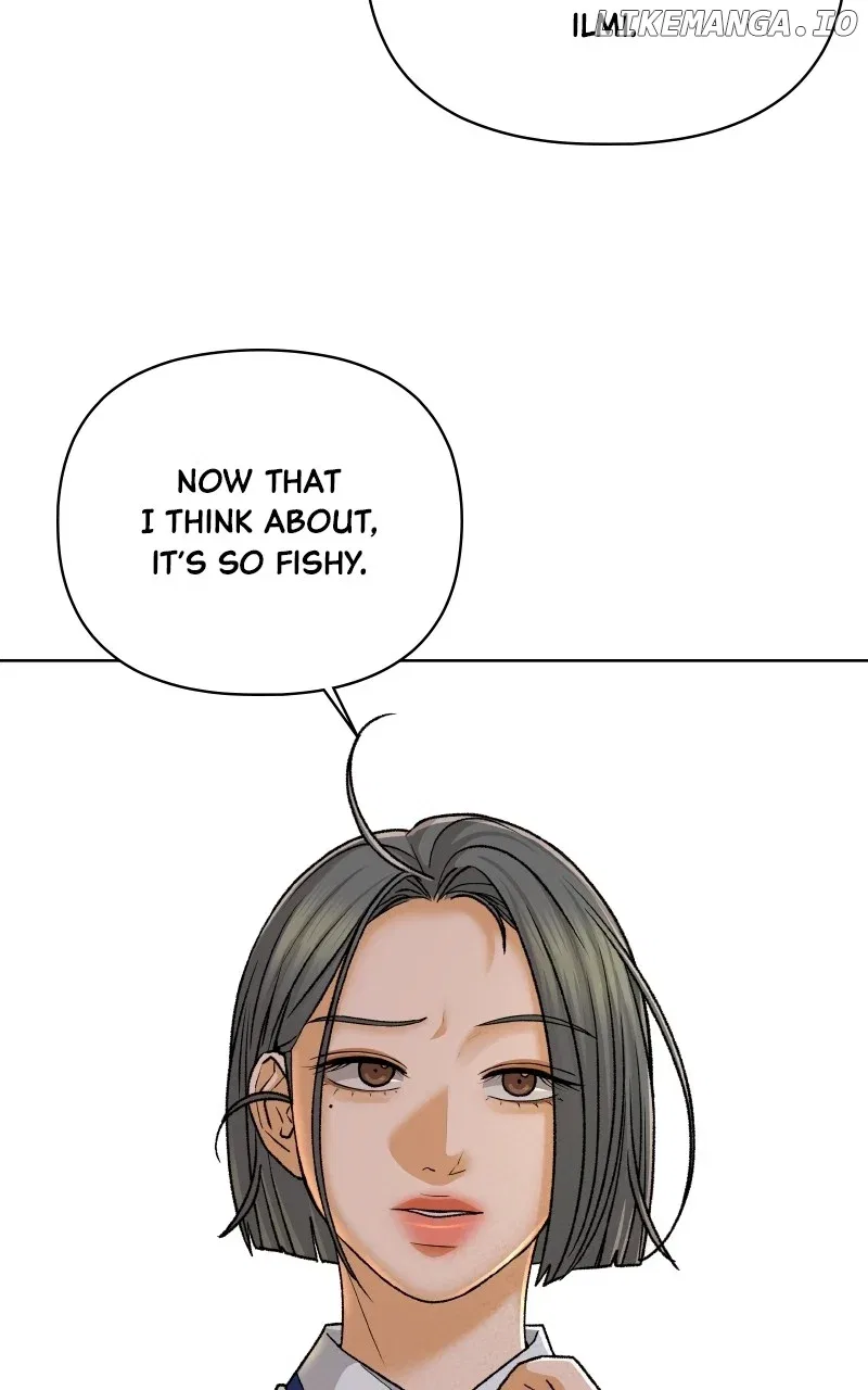 The Fox Club Chapter 99 – Page 36