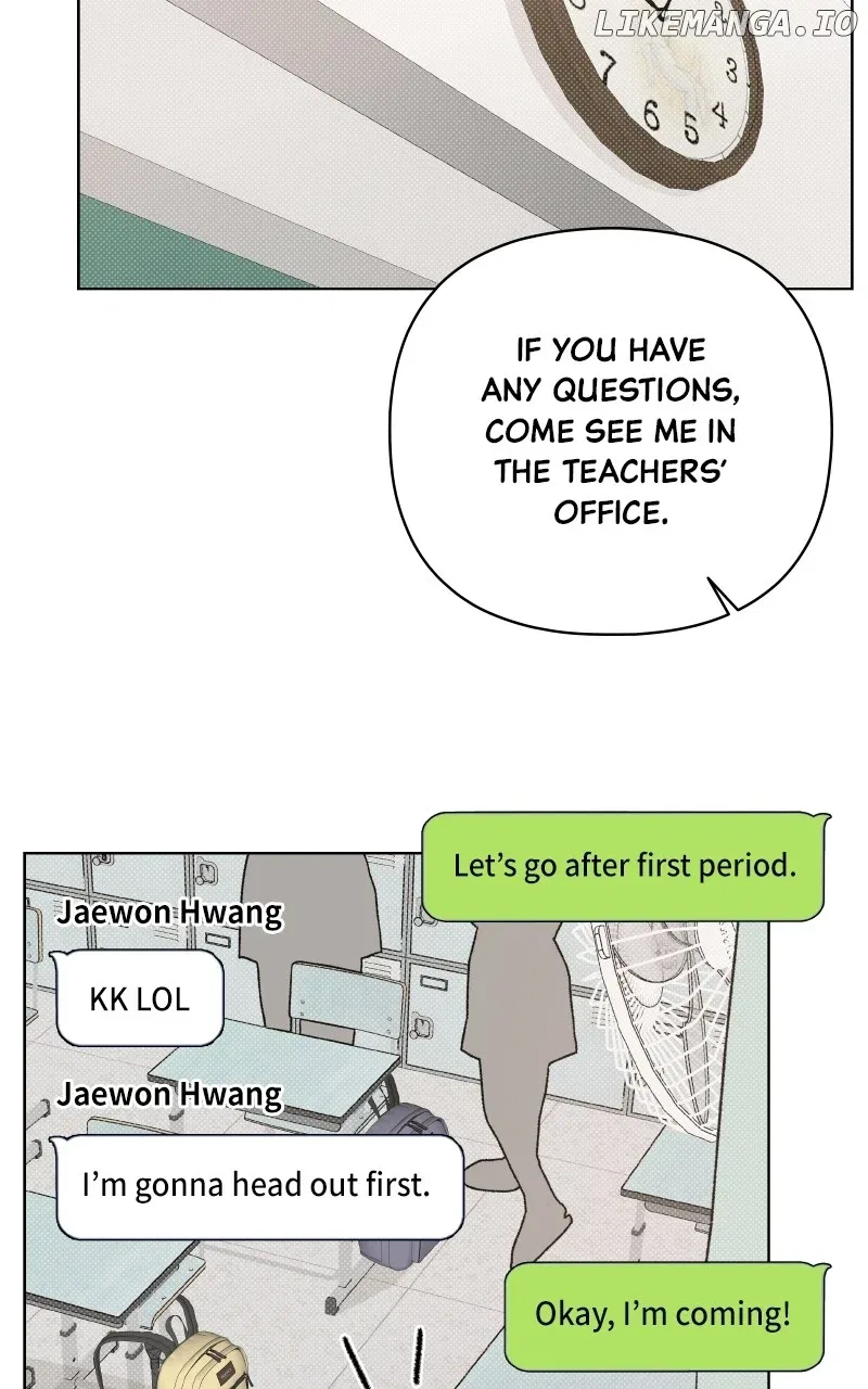 The Fox Club Chapter 99 – Page 43