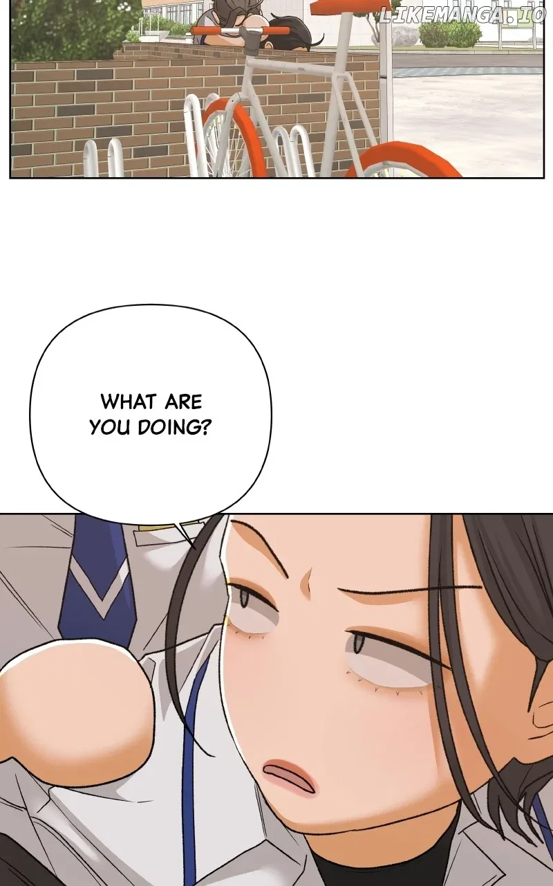The Fox Club Chapter 99 – Page 54