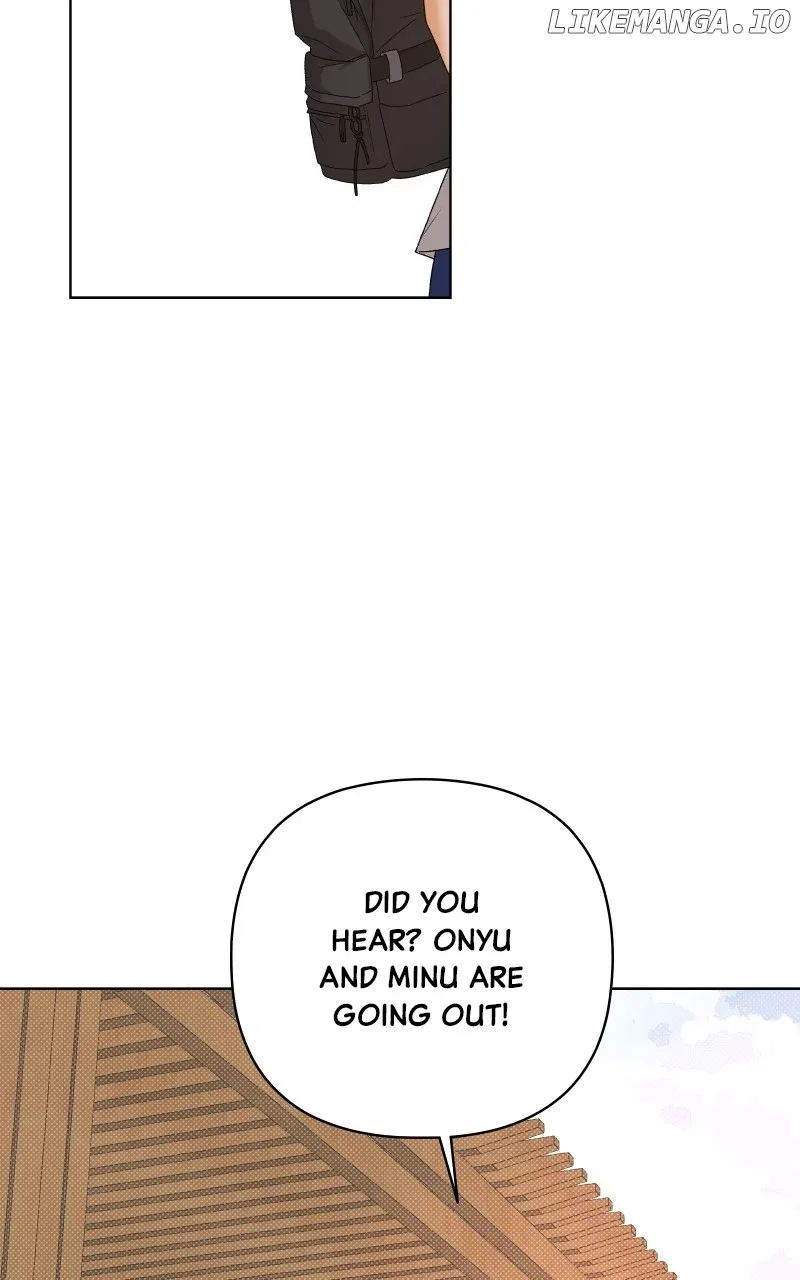 The Fox Club Chapter 99 – Page 60