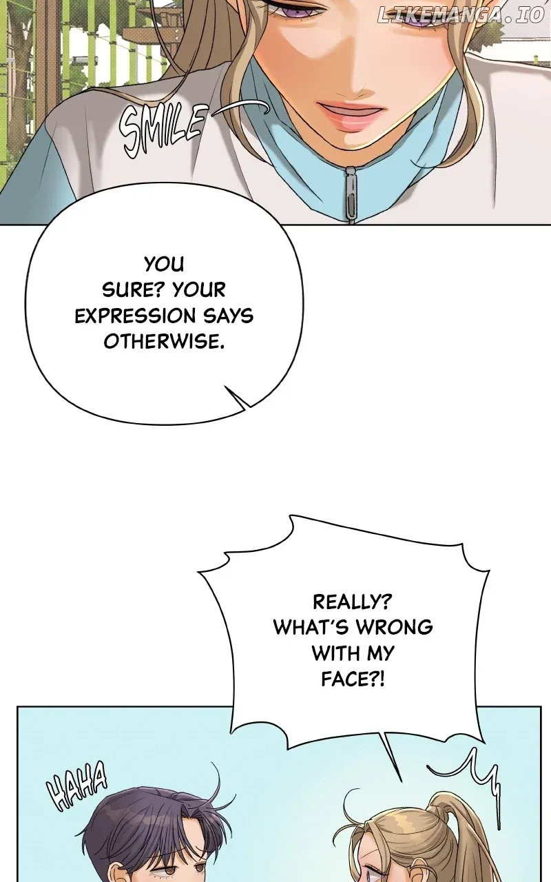 The Fox Club Chapter 99 – Page 66
