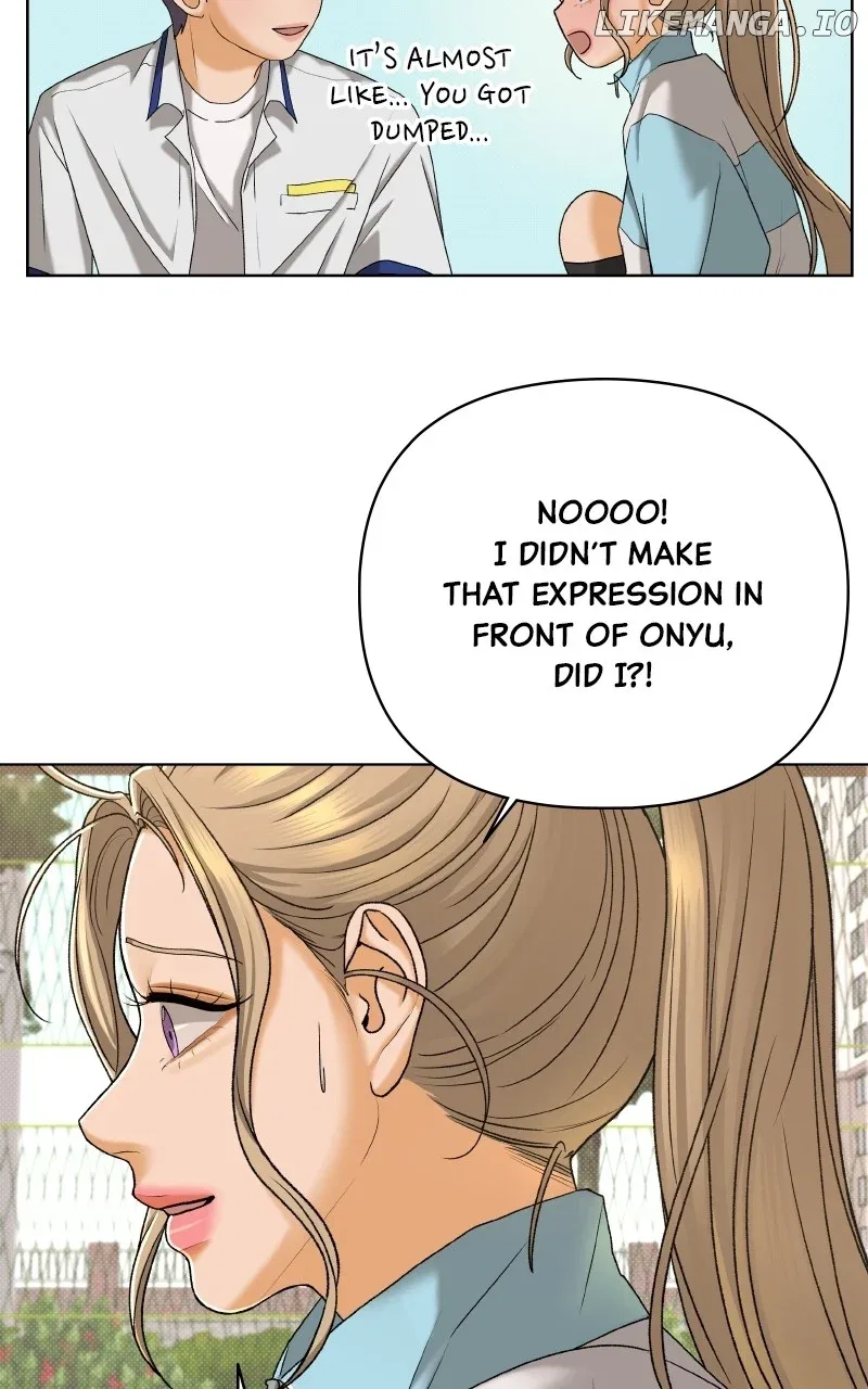 The Fox Club Chapter 99 – Page 67