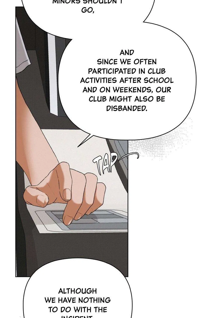 The Fox Club Chapter 98 – Page 34