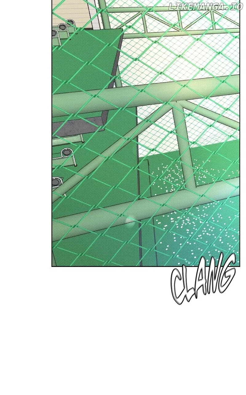 The Fox Club Chapter 97 – Page 2