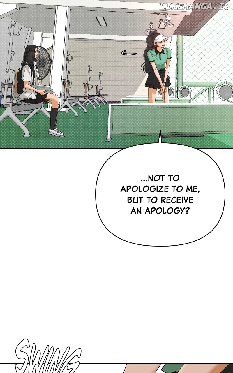 The Fox Club Chapter 97 – Page 13