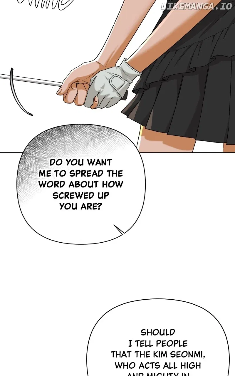 The Fox Club Chapter 97 – Page 14