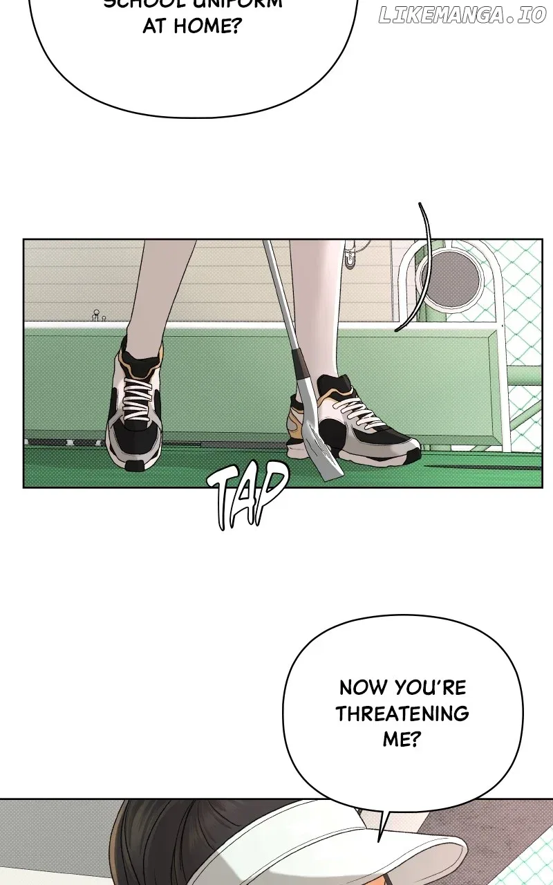 The Fox Club Chapter 97 – Page 16