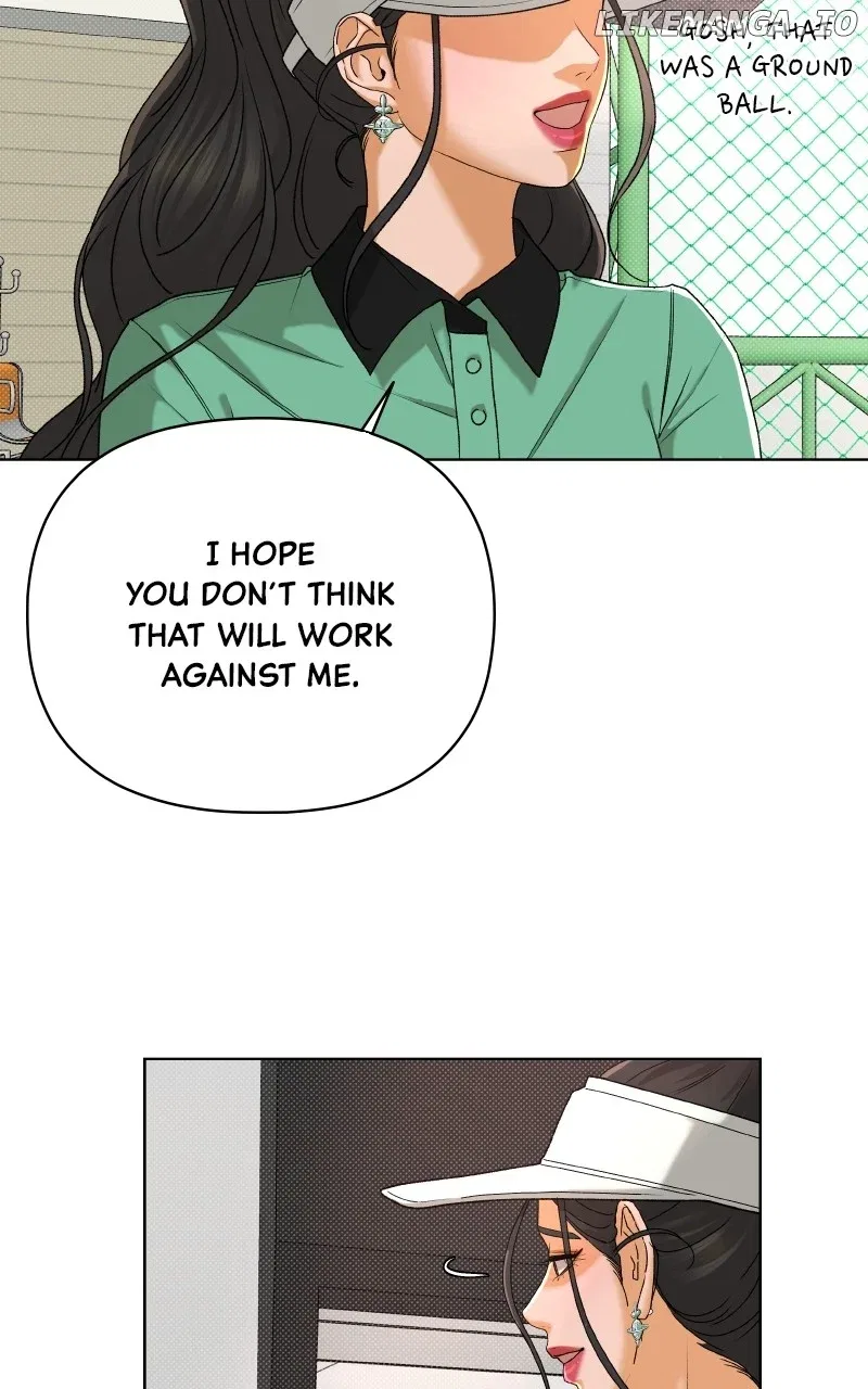 The Fox Club Chapter 97 – Page 17