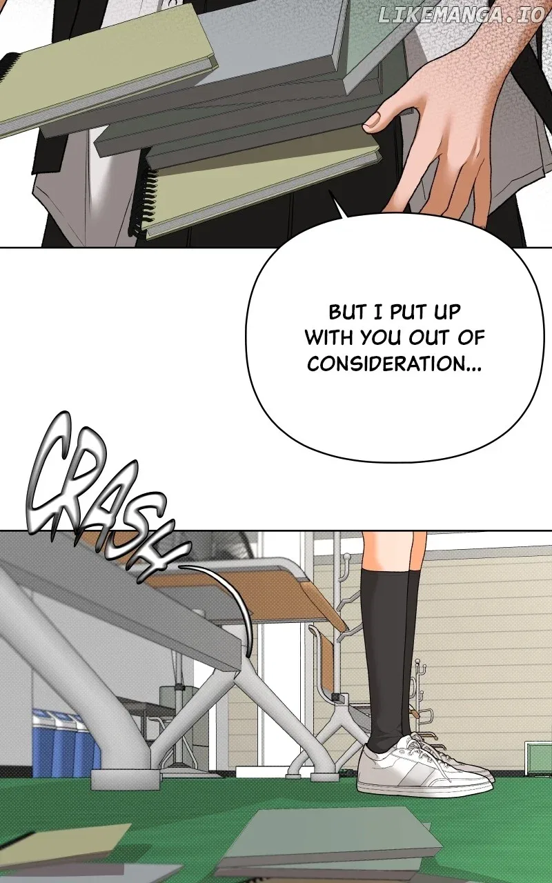 The Fox Club Chapter 97 – Page 25