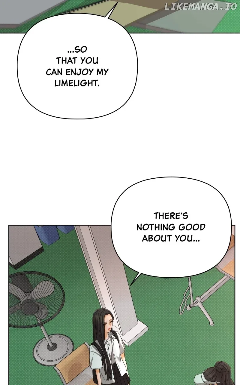 The Fox Club Chapter 97 – Page 26