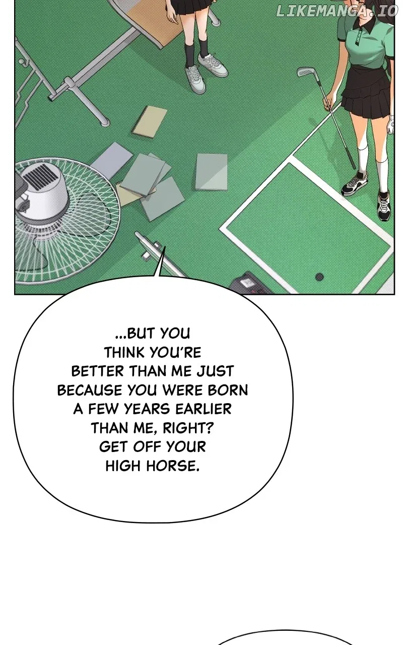 The Fox Club Chapter 97 – Page 27