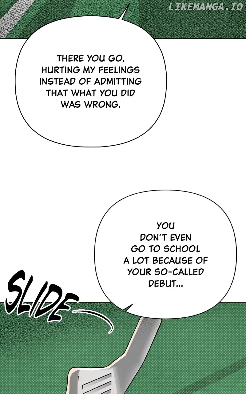 The Fox Club Chapter 97 – Page 33