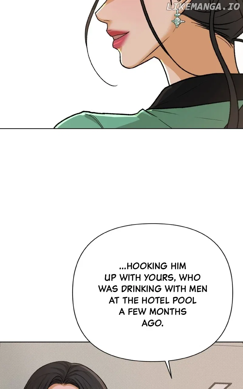 The Fox Club Chapter 97 – Page 45
