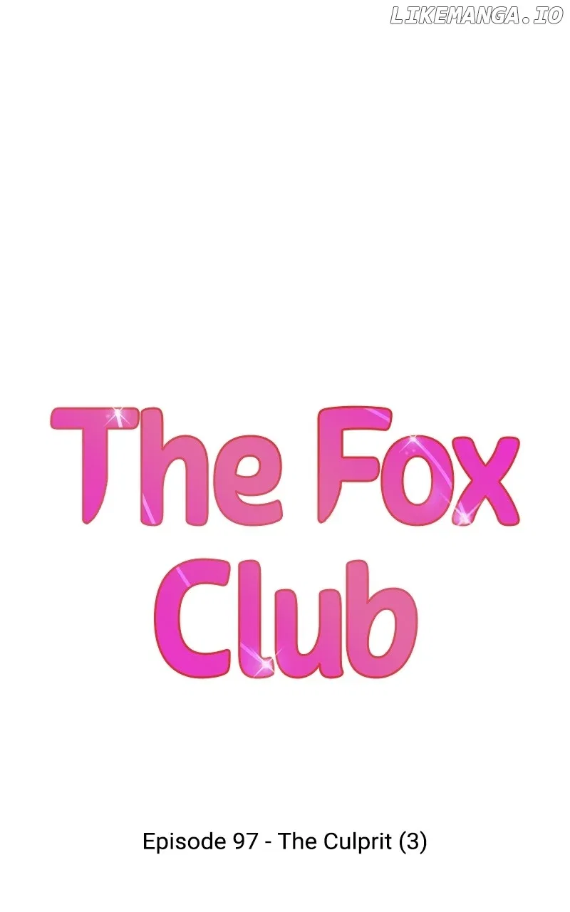 The Fox Club Chapter 97 – Page 50