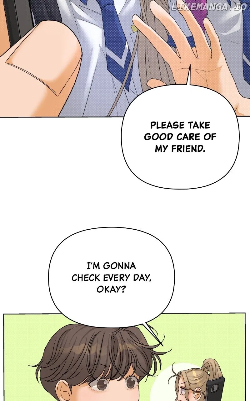 The Fox Club Chapter 97 – Page 65