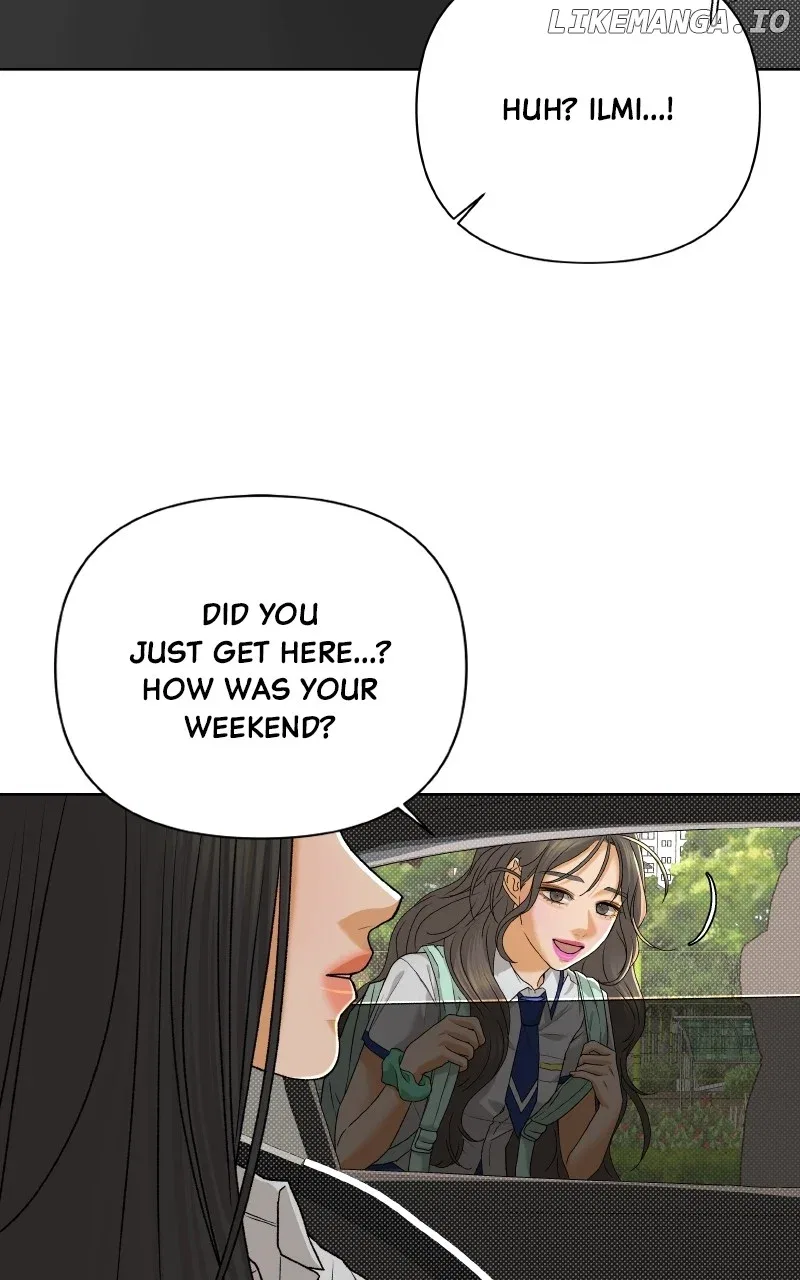 The Fox Club Chapter 97 – Page 81