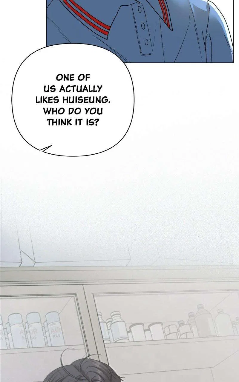 The Fox Club Chapter 96 – Page 33