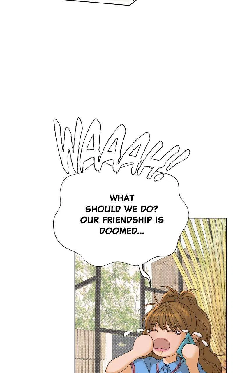 The Fox Club Chapter 96 – Page 85