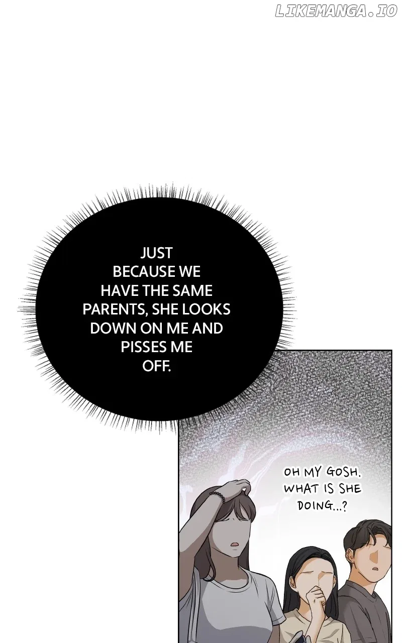 The Fox Club Chapter 95 – Page 19