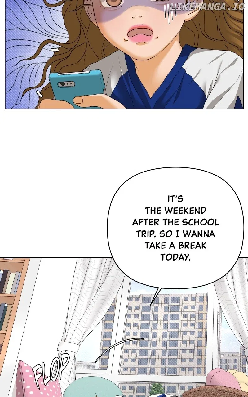 The Fox Club Chapter 95 – Page 32