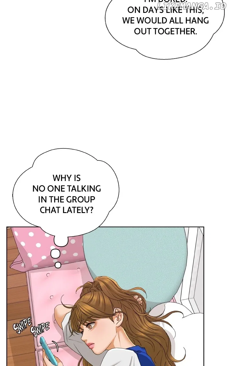 The Fox Club Chapter 95 – Page 34
