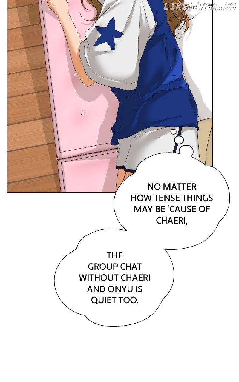 The Fox Club Chapter 95 – Page 35