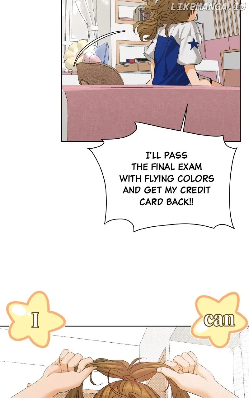 The Fox Club Chapter 95 – Page 54