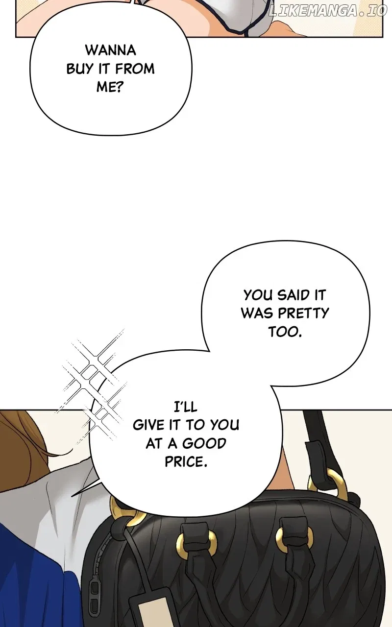 The Fox Club Chapter 95 – Page 61