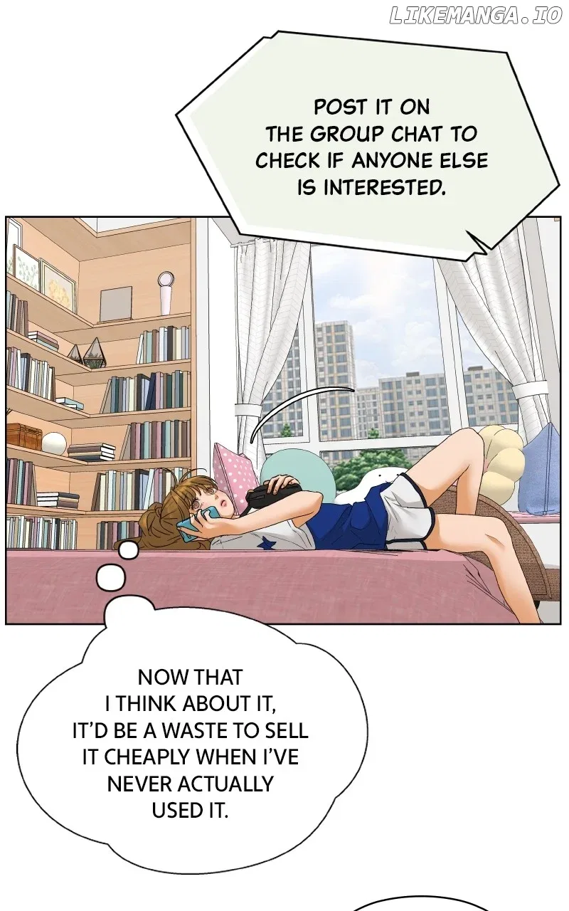 The Fox Club Chapter 95 – Page 66