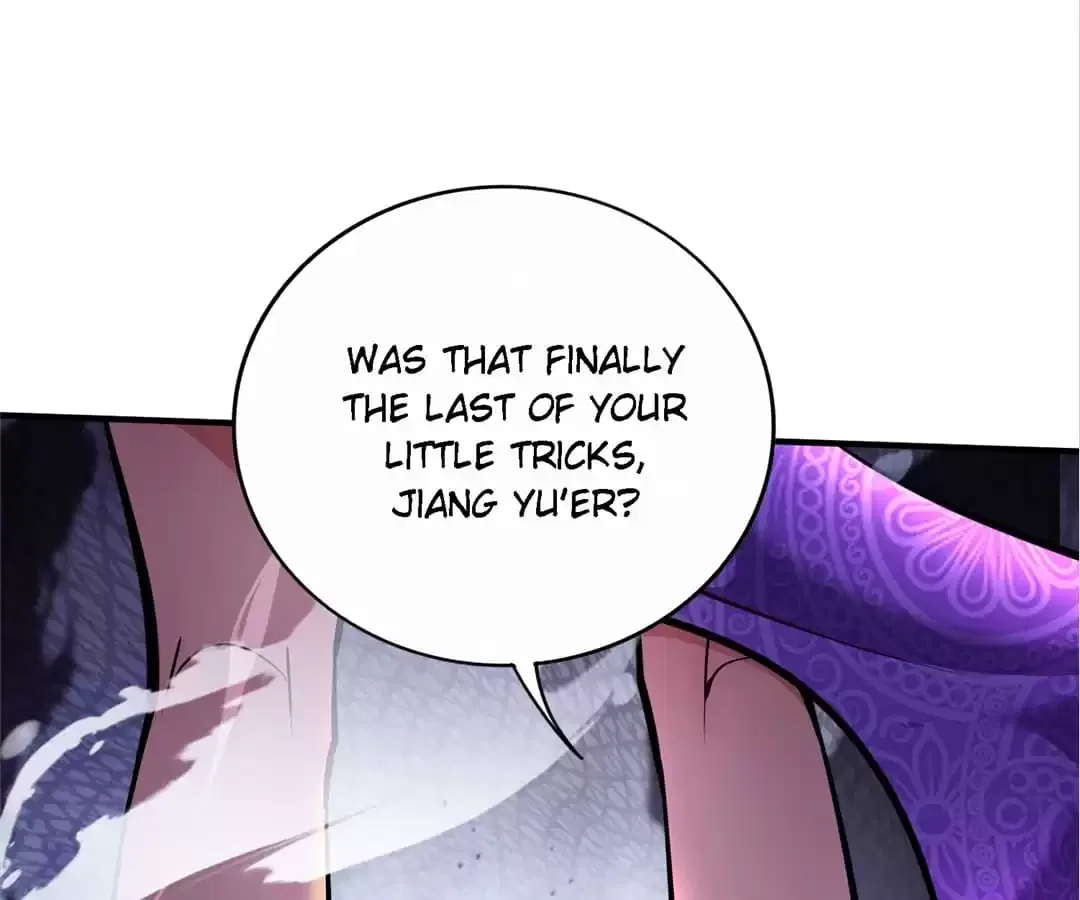 A Mouthful of My Loli Master’s Milk Makes Me Unparalleled Chapter 50 – Page 6