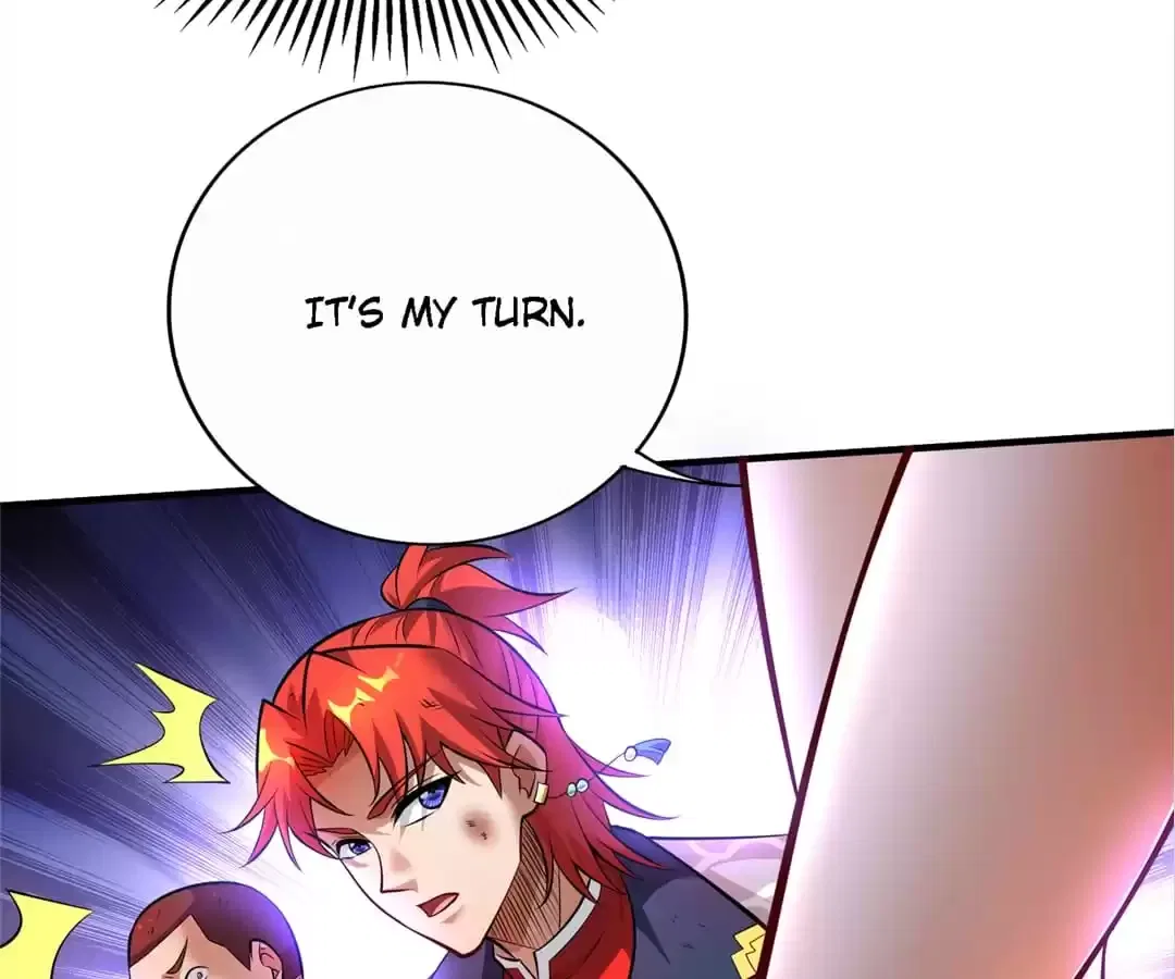 A Mouthful of My Loli Master’s Milk Makes Me Unparalleled Chapter 50 – Page 10
