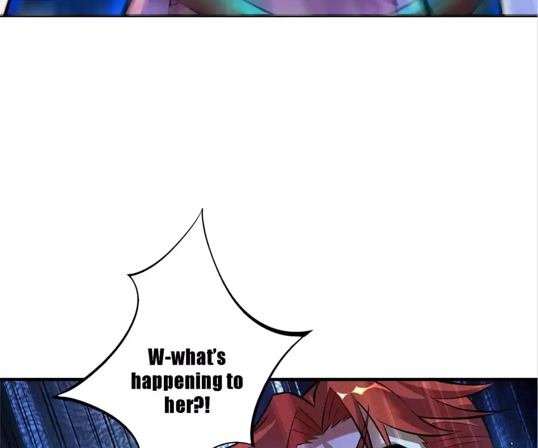 A Mouthful of My Loli Master’s Milk Makes Me Unparalleled Chapter 50 – Page 14