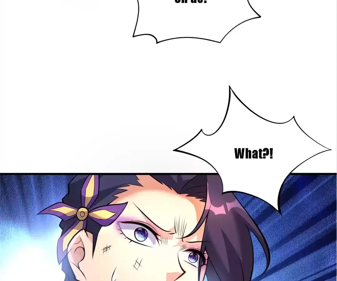 A Mouthful of My Loli Master’s Milk Makes Me Unparalleled Chapter 50 – Page 16