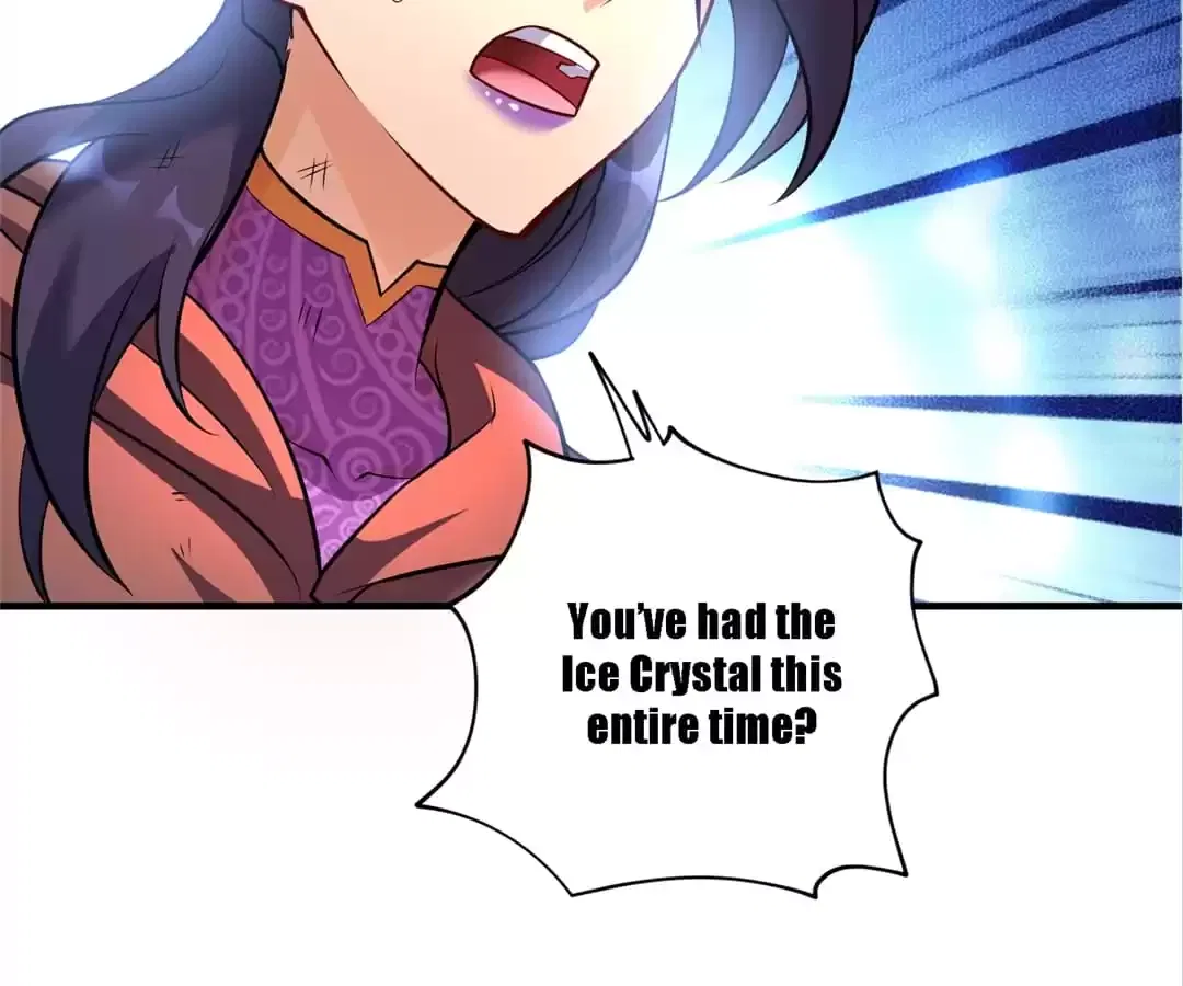 A Mouthful of My Loli Master’s Milk Makes Me Unparalleled Chapter 50 – Page 17