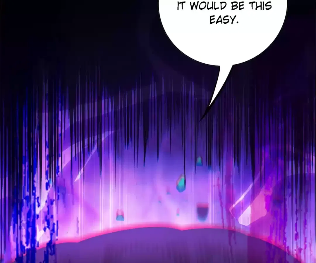 A Mouthful of My Loli Master’s Milk Makes Me Unparalleled Chapter 50 – Page 22