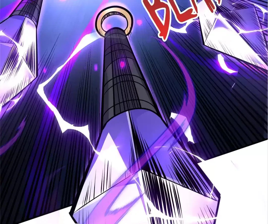 A Mouthful of My Loli Master’s Milk Makes Me Unparalleled Chapter 50 – Page 29