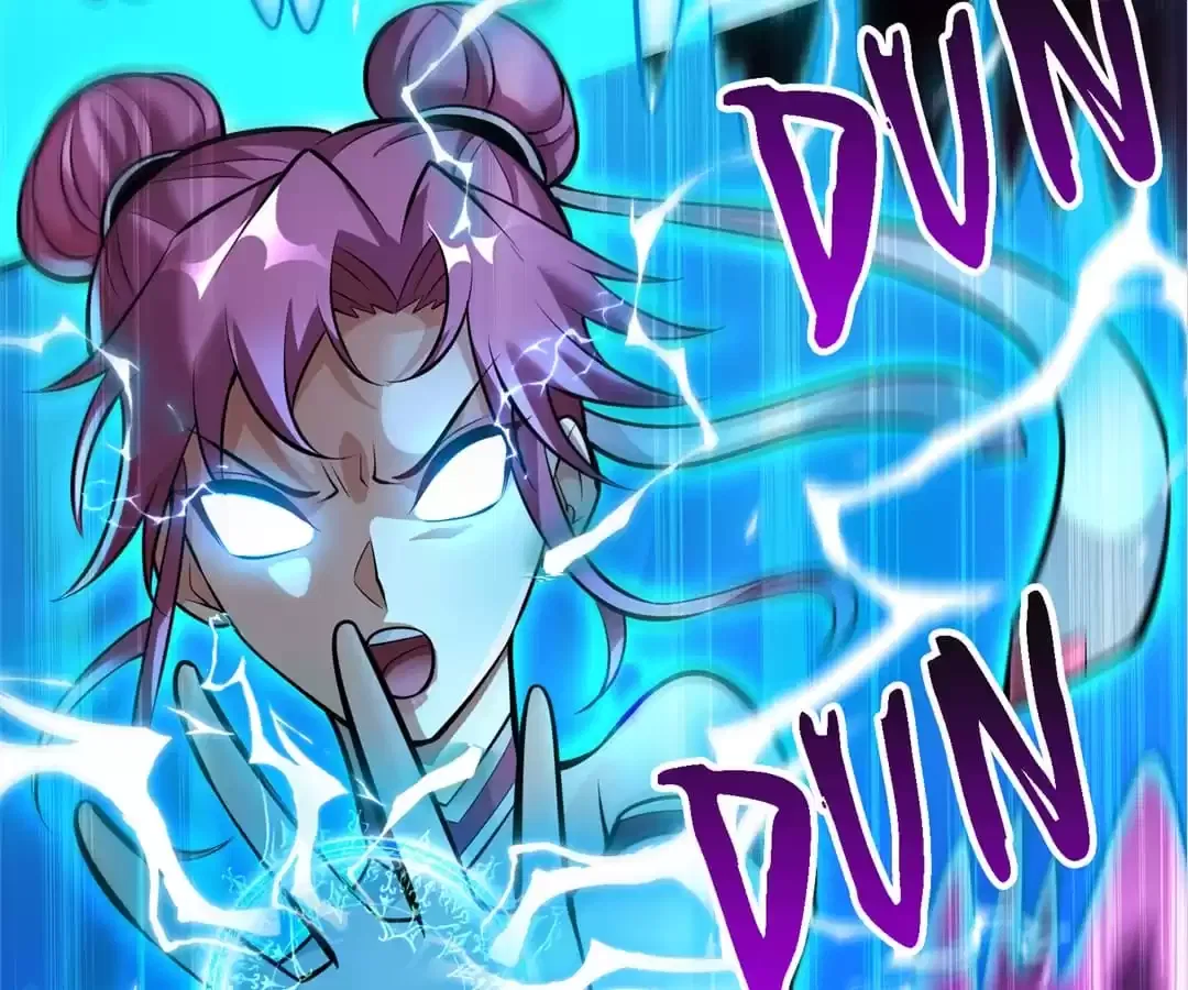A Mouthful of My Loli Master’s Milk Makes Me Unparalleled Chapter 50 – Page 31