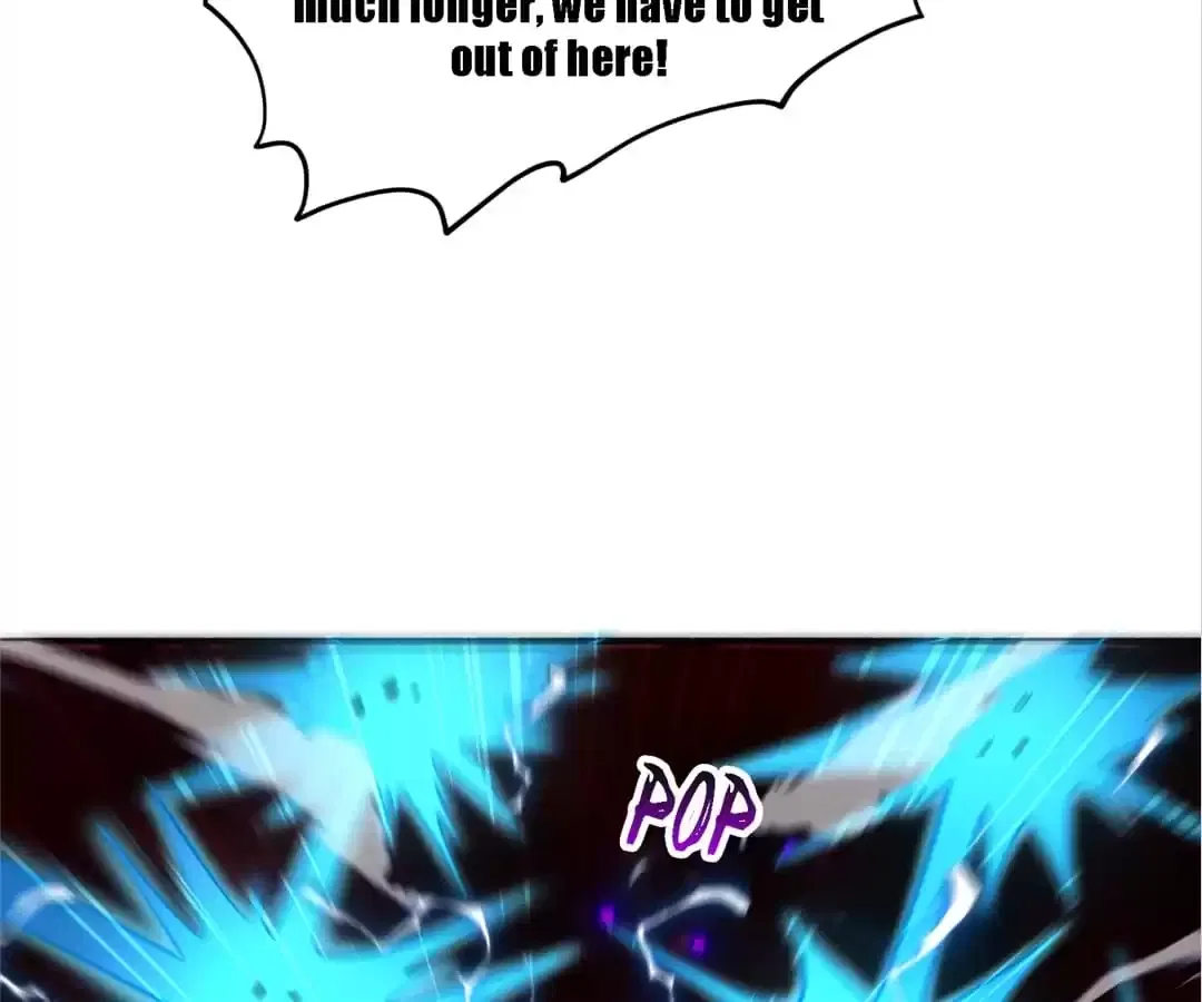 A Mouthful of My Loli Master’s Milk Makes Me Unparalleled Chapter 50 – Page 40