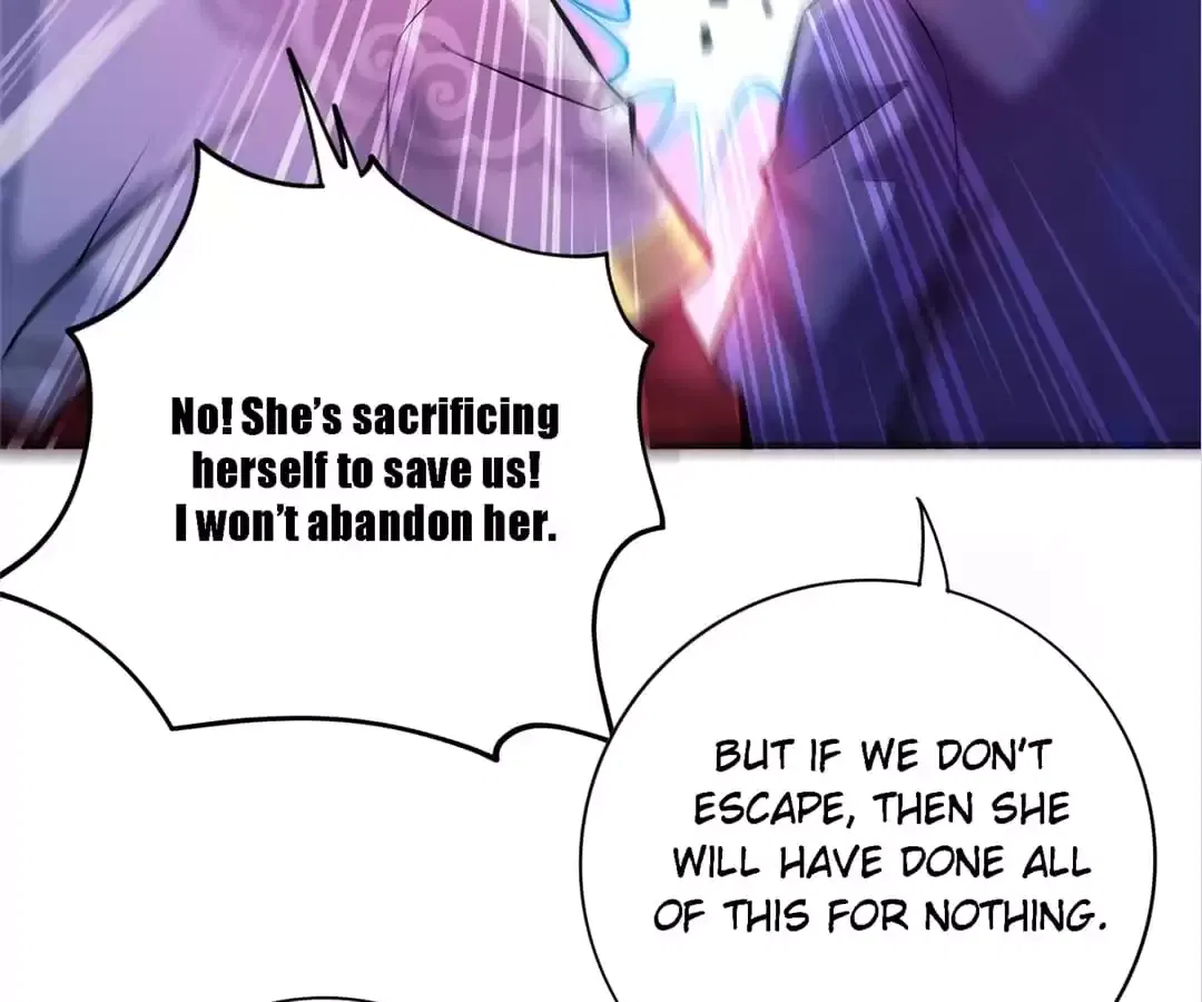 A Mouthful of My Loli Master’s Milk Makes Me Unparalleled Chapter 50 – Page 42