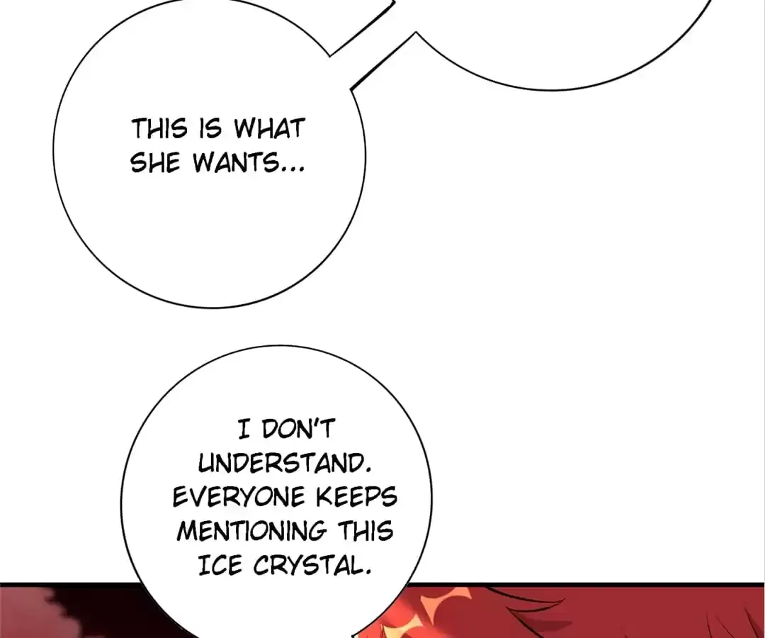 A Mouthful of My Loli Master’s Milk Makes Me Unparalleled Chapter 50 – Page 43
