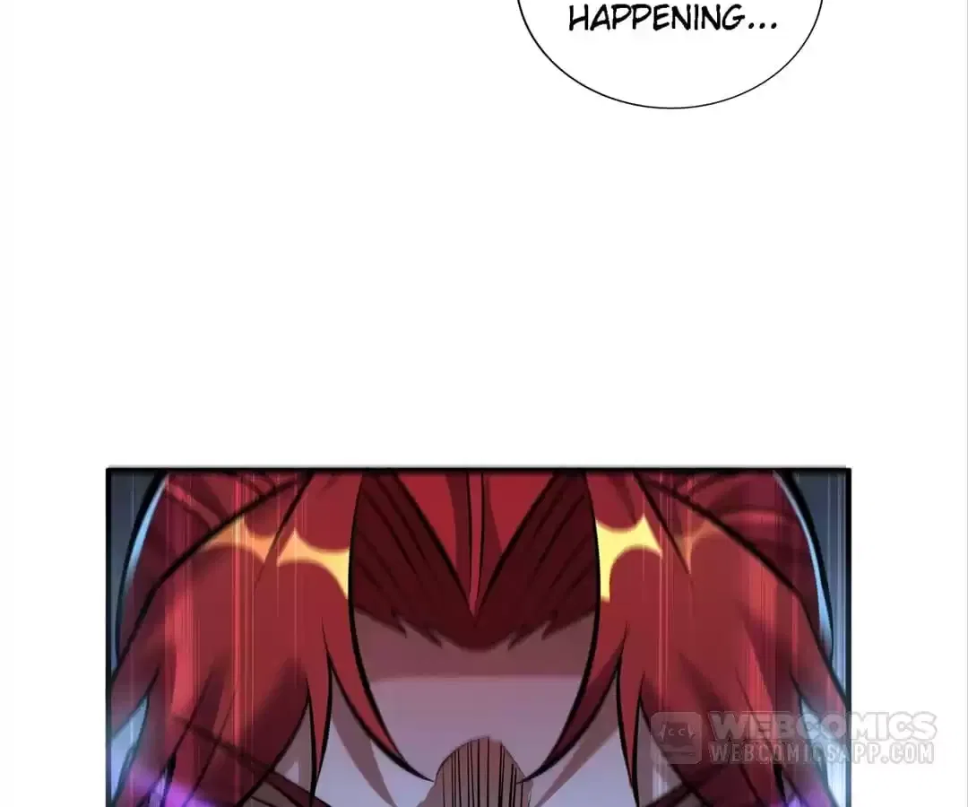 A Mouthful of My Loli Master’s Milk Makes Me Unparalleled Chapter 50 – Page 47