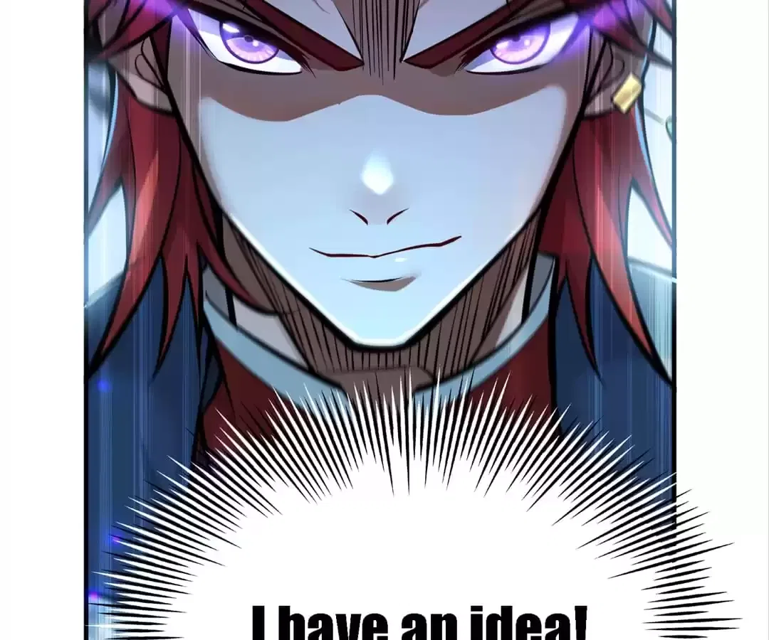 A Mouthful of My Loli Master’s Milk Makes Me Unparalleled Chapter 50 – Page 48