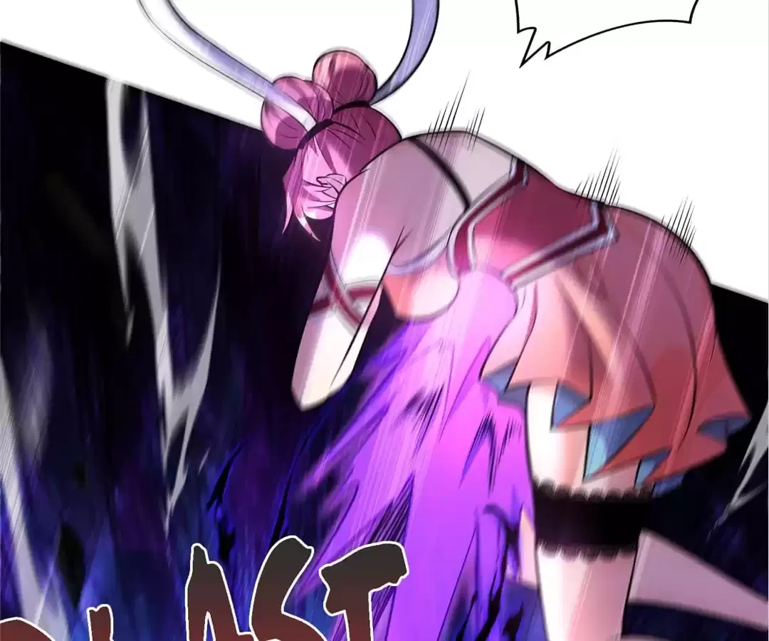 A Mouthful of My Loli Master’s Milk Makes Me Unparalleled Chapter 50 – Page 50