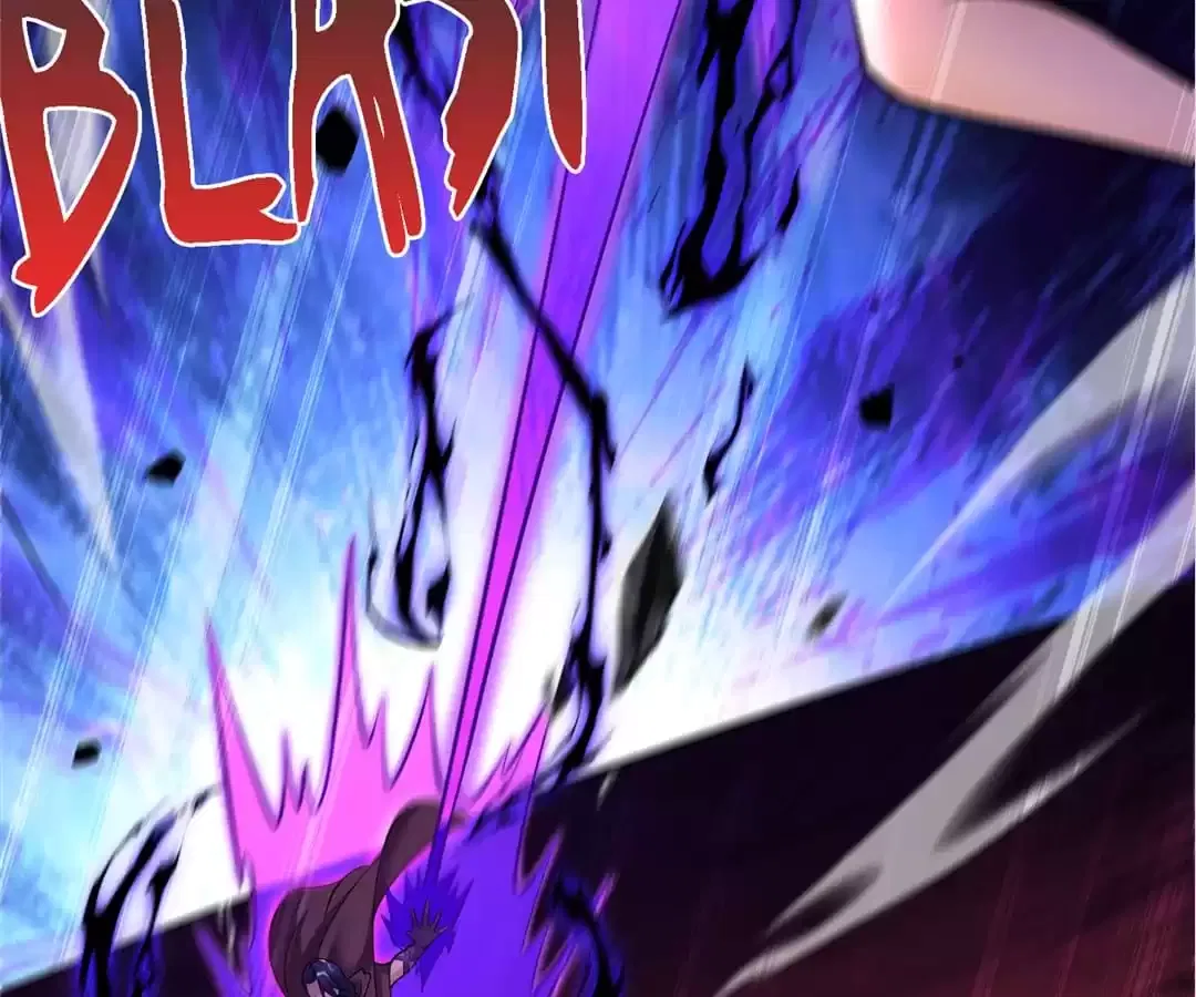 A Mouthful of My Loli Master’s Milk Makes Me Unparalleled Chapter 50 – Page 51